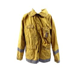 Ladder 49 Fireman Jacket Movie Costumes