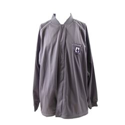 Even Money Clyde Snow (Forest Whitaker) Movie Costumes