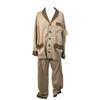 Image 1 : Cloud Atlas Captain Molyneux (Jim Broadbent) Movie Costumes