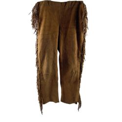 The Lone Ranger Tonto's (Jay Silverheels) Hero Pants Movie Costumes