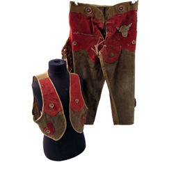 The Little Rascals Scotty Beckett Our Gang Costume