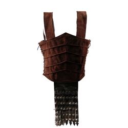 Disney Pair Of Kings King Duke's (Doc Shaw) Armor