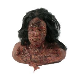 True Blood TV Series Tara (Rutina Wesley)Screen Worn Make Up Lifecast