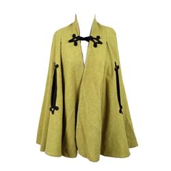 Julie Harris Estate Cape Movie Costumes