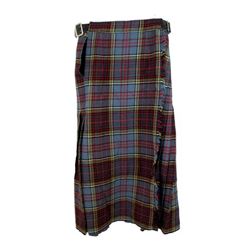 Julie Harris Estate Skirt Movie Costumes