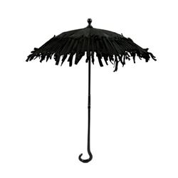 Julie Harris Estate Parasol Movie Costumes