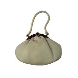 Julie Harris Estate Purse Movie Costumes