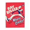 Image 1 : Ray Bolger Signed Play Book