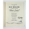 Image 2 : Ray Bolger Signed Play Book