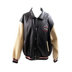 Disneyland Cast Member Millennium Jacket