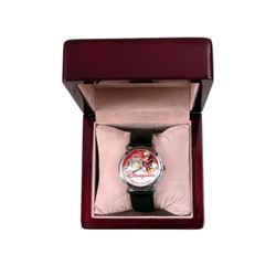 Disneyland Rare Hong Kong Grand Opening Watch