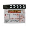 Image 1 : The Losers Cast Autographed Slate