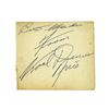 Image 1 : Karl Denver Autograph