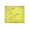 Image 1 : Pat Boone Autograph