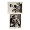 Image 1 : The Alligator People Lobby Cards