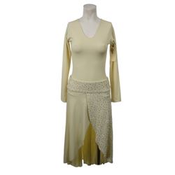 Silver Linings Playbook Tiffany's (Jennifer Lawrence) Movie Costumes