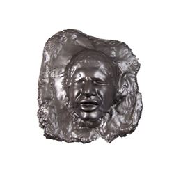 Star Wars: Empire Strikes Back Hans Solo Test Production Carbonite Bust