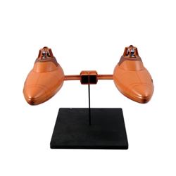 Star Wars: Empire Strikes Back Twin-Pod Cloud Car