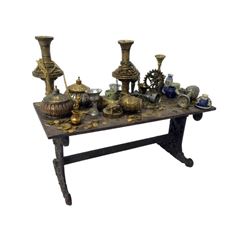 National Treasure Treasure Room Artifacts