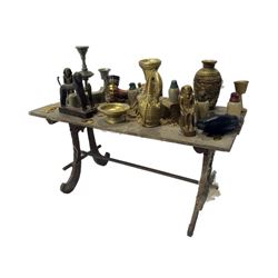 National Treasure Treasure Room Artifacts