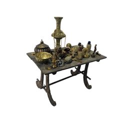 National Treasure Treasure Room Artifacts