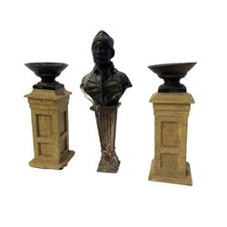 National Treasure Treasure Room Artifacts