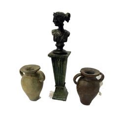 National Treasure Treasure Room Artifacts