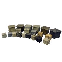 National Treasure Treasure Room Artifacts: Treasure Pediments (20)