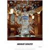 Image 2 : Absolut Print Campaign Absolut "Catalyst" Set