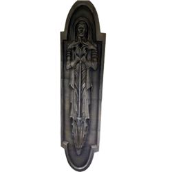 Chronicles of Riddick Sarcophagus Ship Top