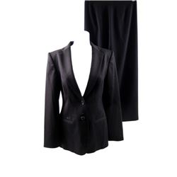 Men In Black Emma Thompson Hero Complete Costume