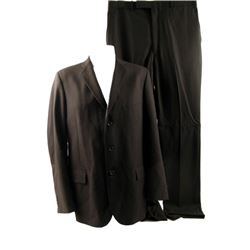 Men In Black 3 Tommy Lee Jones Hero Complete Suit Movie Costume
