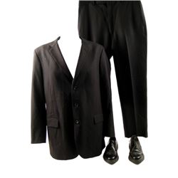 Men In Black 3 Young Agent K Josh Brolin Hero Complete Suit Costume