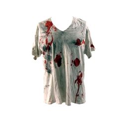 Dawn Of The Dead Bloody Dad's T-Shirt Movie Costumes