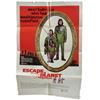 Image 1 : Escape From The Planet Of The Apes Poster