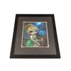 Image 1 : Disney Tinkerbell Framed Lithograph
