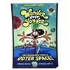 Image 1 : Switched At Birth/Wander Over Yonder Promotional Billboard Poster