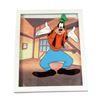 Image 1 : Goofy Hand Painted Animation Cel