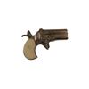 Image 1 : Breaking Bad Metal Cap Gun Movie Props