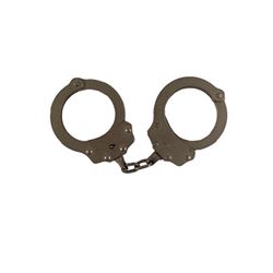 Agents Of Shield Handcuffs Movie Props