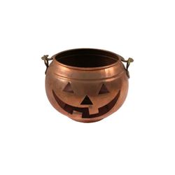 Halloween 4 Jack O Lantern Dish Movie Props