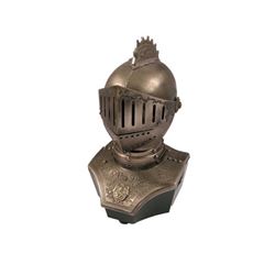 Harry Potter and the Philosophers Stone Knights Head Movie Props