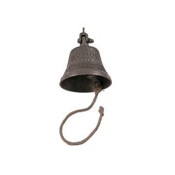 Sherlock Metal Hanging Bell Movie Props
