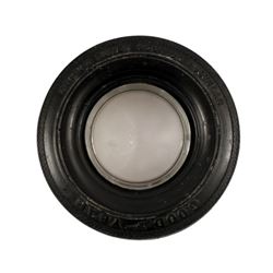 Fast Five Goodyear Tire Movie Props