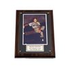 Image 1 : Mickey Mantle Yankees Signed Plaque