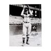 Image 1 : Bob Feller Cleveland Indians Autographed Photo