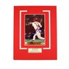 Image 1 : Pete Rose Reds Autographed Photo