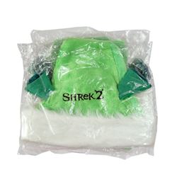 Shrek 2 Santa Claus Promotional Hats