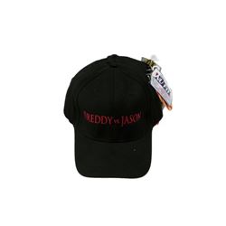 Freddy VS. Jason Promotional Hats