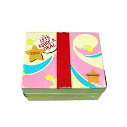 Let's Make A Deal TV Show Press Kit